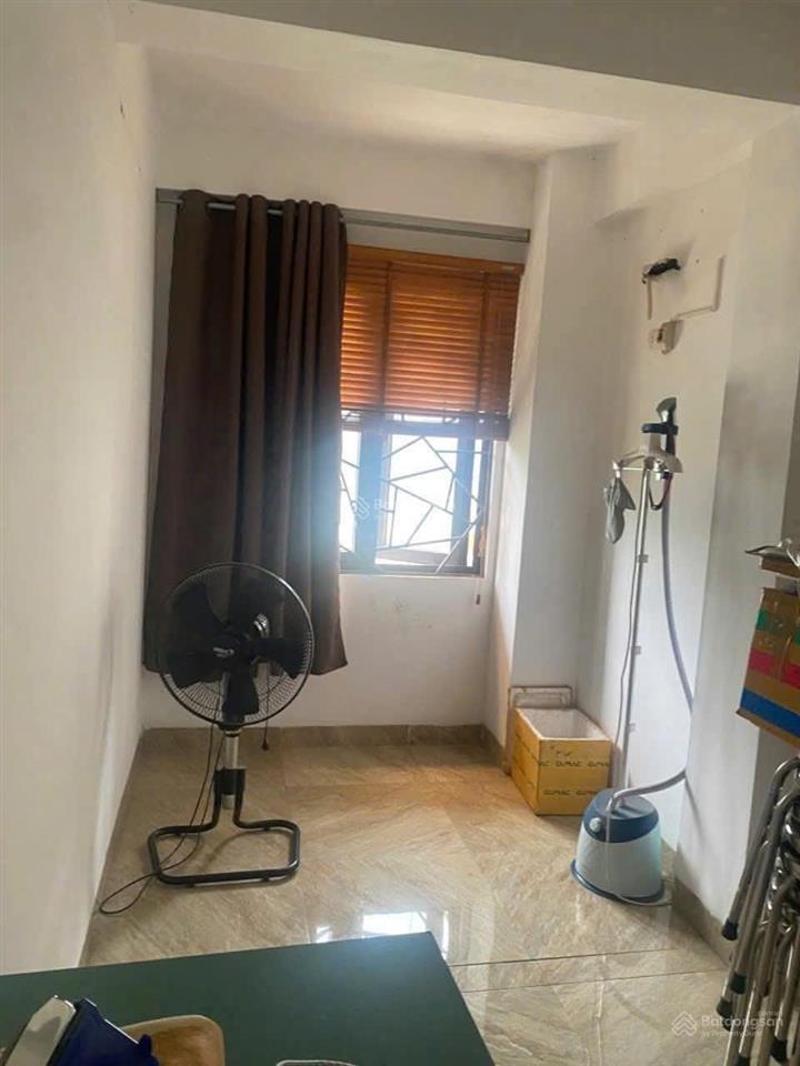 Mình chính chủ cần bán nhà 4 tầng mặt tiền đường ray hải phòng, p. chính gián, thanh khê