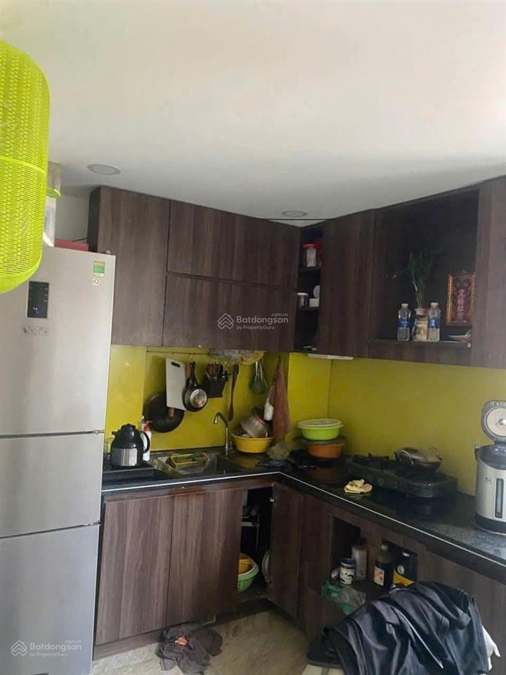 Mình chính chủ cần bán nhà 4 tầng mặt tiền đường ray hải phòng, p. chính gián, thanh khê