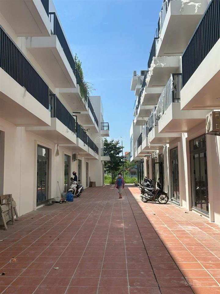 Chính chủ bán đất tại dự án hoàng hà riverside