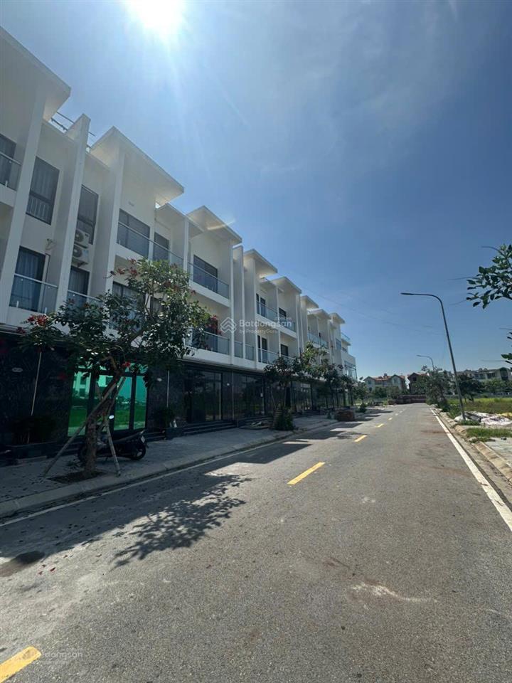Chính chủ bán đất tại dự án hoàng hà riverside