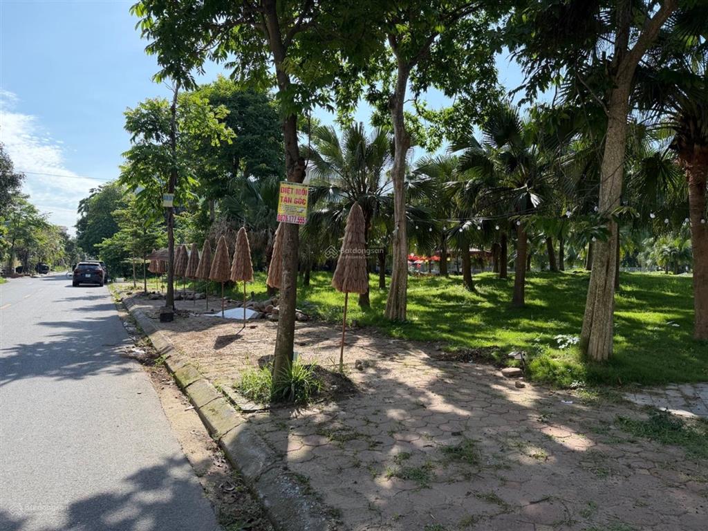 Siêu phẩm kinh doanh trung tâm từ sơn vị trí vàng sinh lời