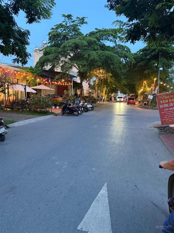 Siêu phẩm kinh doanh trung tâm từ sơn vị trí vàng sinh lời