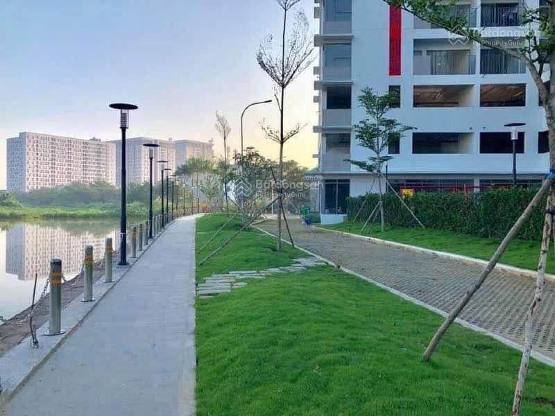 Giá tốt nhất thị trường hausneo căn hộ 1pn+ nhà rộng 55m2, có sổ hồng ~ 3.35 tỷ