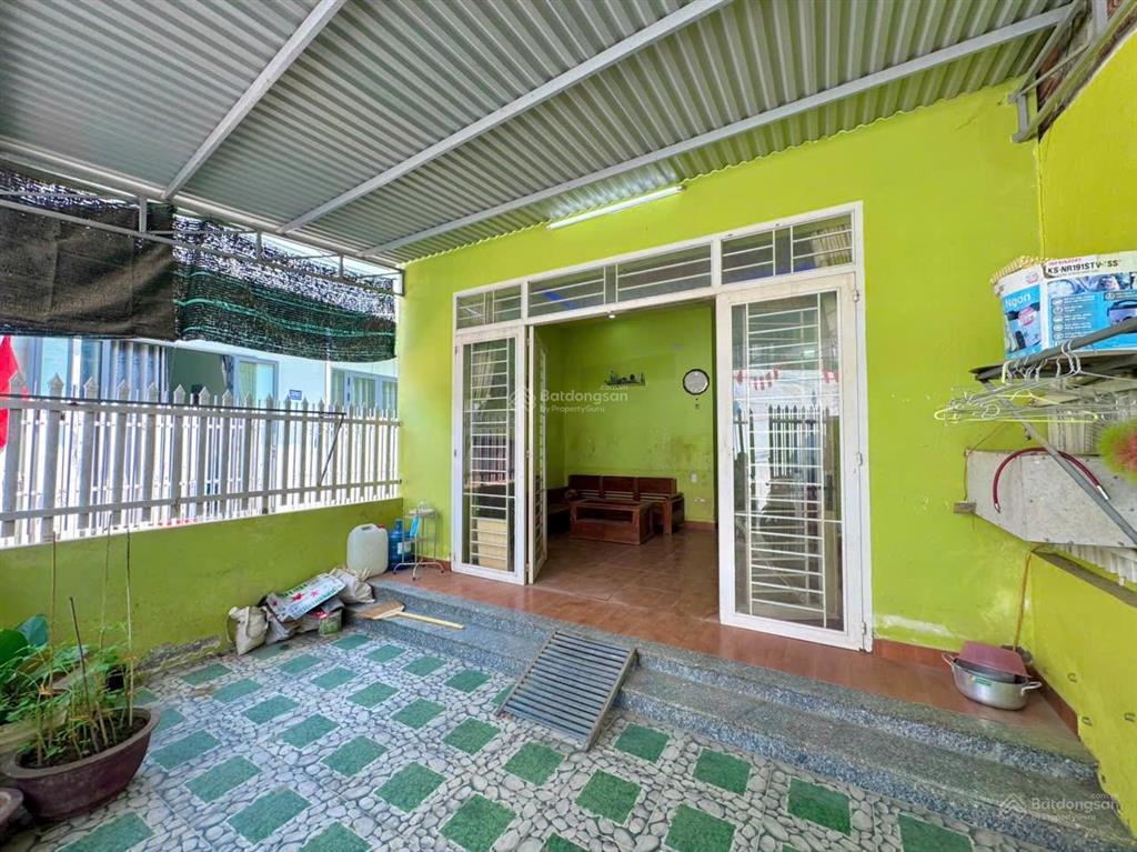 Chính chủ cần bán nhà lô góc thôn phú vinh, phường tây nha trang, khánh hoà