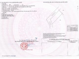 Chính chủ cần bán nhà lô góc thôn phú vinh, phường tây nha trang, khánh hoà