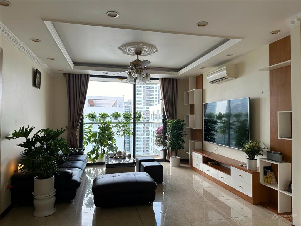 Cho thuê chcc n04 ngoại giao đoàn, dt 95m2 , 2pn, 2wc full nội thất.giá 16tr/th. 0815 489 ***