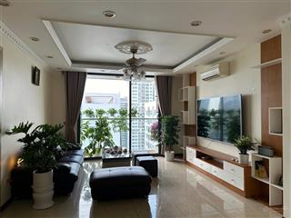 Cho thuê chcc n04 ngoại giao đoàn, dt 95m2 , 2pn, 2wc full nội thất.giá 16tr/th. 0815 489 ***