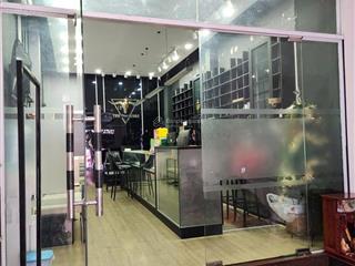 Cho thuê mặt bằng kinh doanh mặt tiền đường d5, 20 triệu, 45m2 đẹp xuất sắc