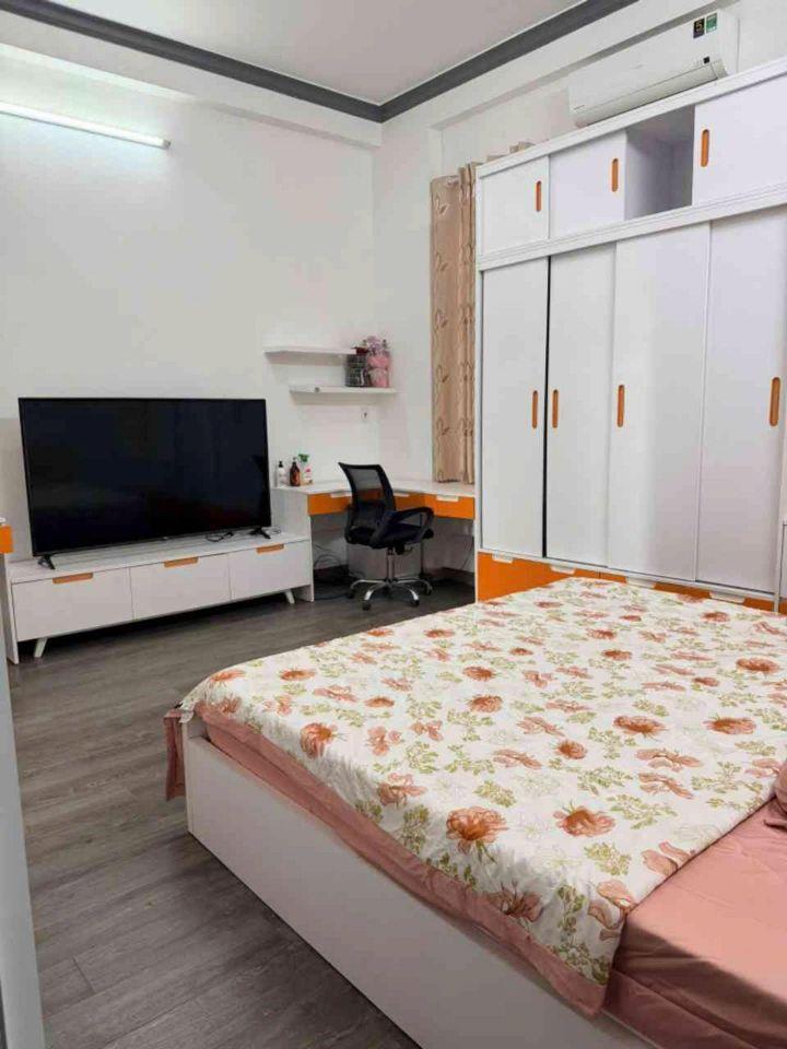 🏡  BÁN NHÀ 3 TẦNG MẶT TIỀN THUẬN AN 4 - CHỈ 7X TỶ