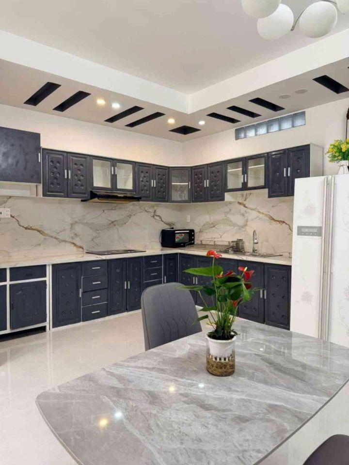 🏡  BÁN NHÀ 3 TẦNG MẶT TIỀN THUẬN AN 4 - CHỈ 7X TỶ