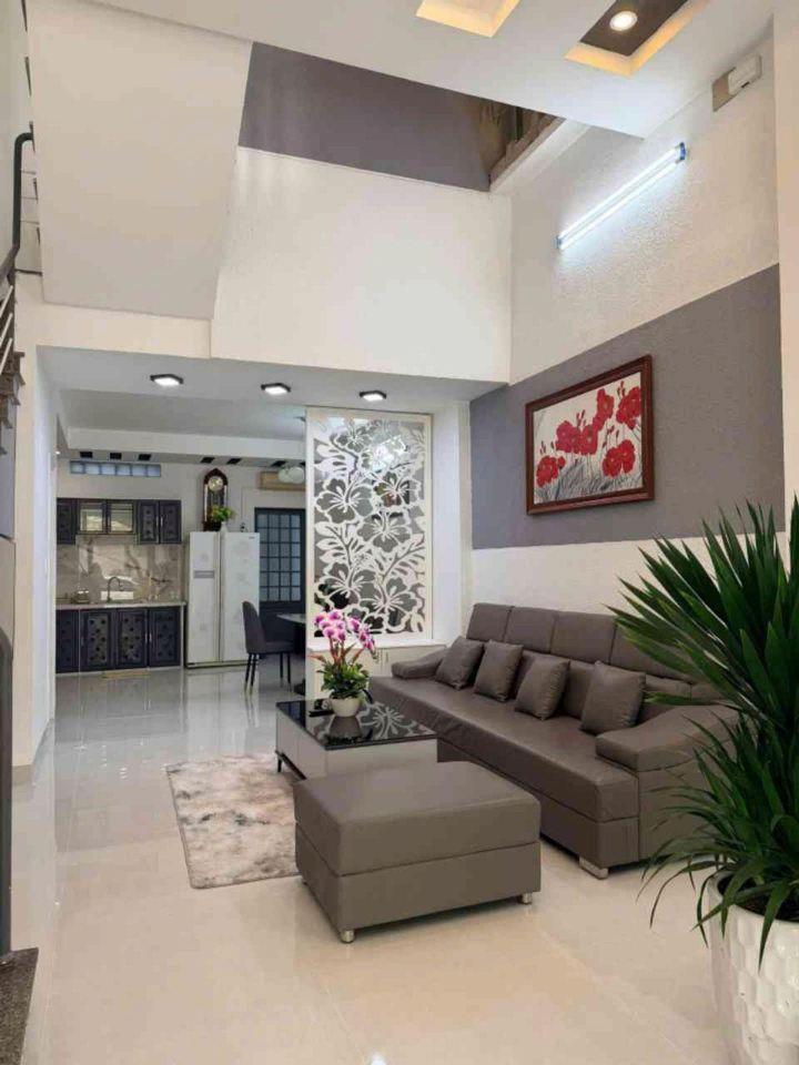 🏡  BÁN NHÀ 3 TẦNG MẶT TIỀN THUẬN AN 4 - CHỈ 7X TỶ