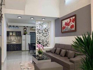 🏡  BÁN NHÀ 3 TẦNG MẶT TIỀN THUẬN AN 4 - CHỈ 7X TỶ