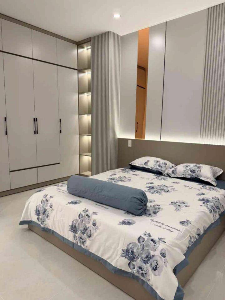 🏡  BÁN NHÀ 3 TẦNG MẶT TIỀN THUẬN AN 4 - CHỈ 7X TỶ