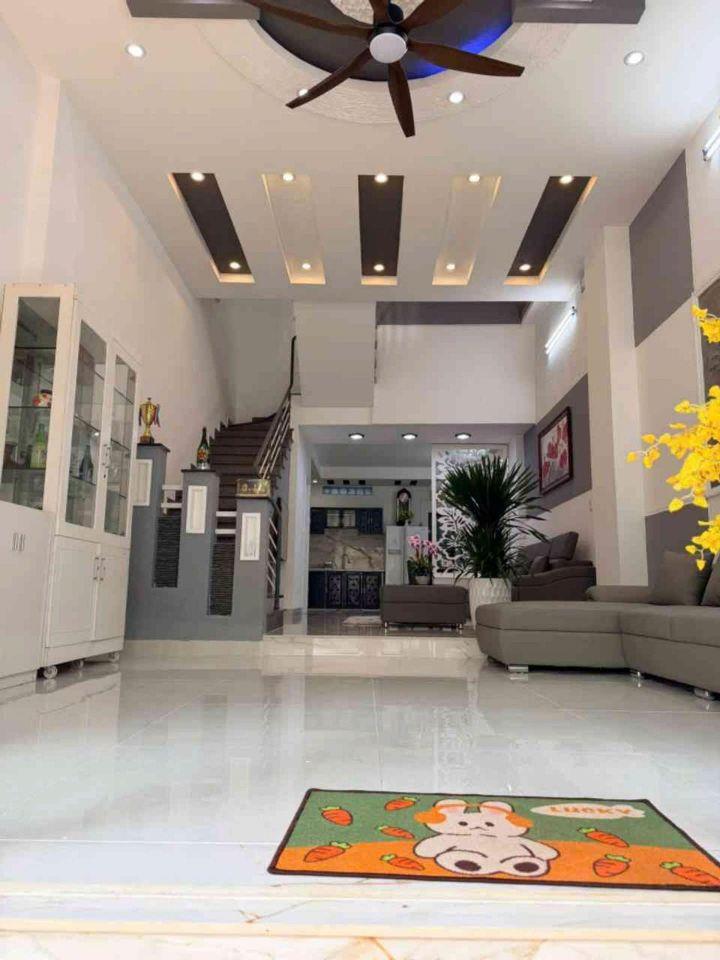 🏡  BÁN NHÀ 3 TẦNG MẶT TIỀN THUẬN AN 4 - CHỈ 7X TỶ