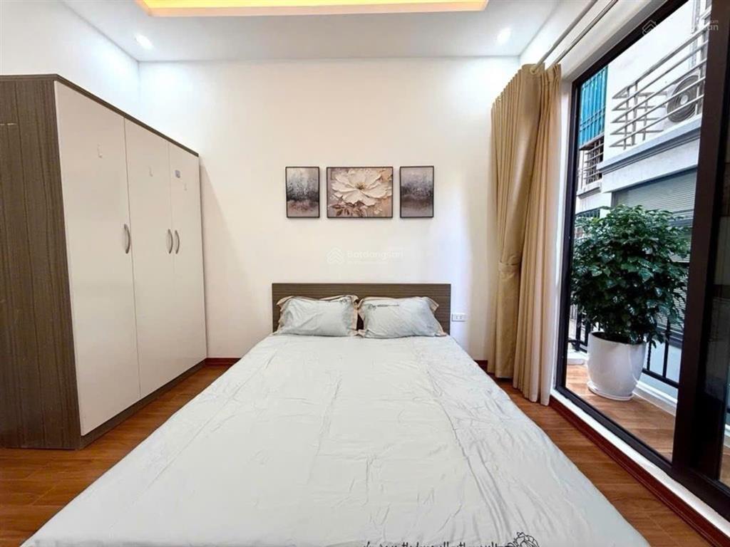 Cần bán nhà 4 tầng khu đường trường chinh giá chưa tới 9 tỷ