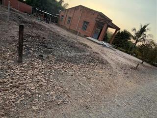 10x30m có 100m2 thổ cư. đường xe hơi. 390tr. rẻ