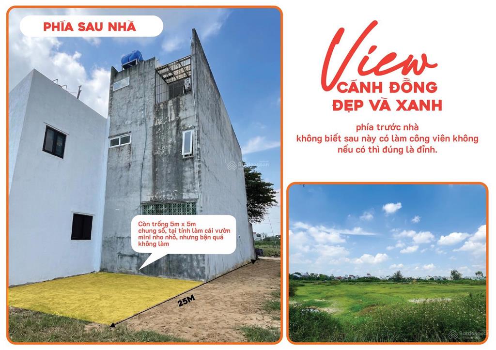 Cho thuê nr 5pn, 3wc, 130m2 tại hội an tây, đà nẵng, 19 triệu vnd