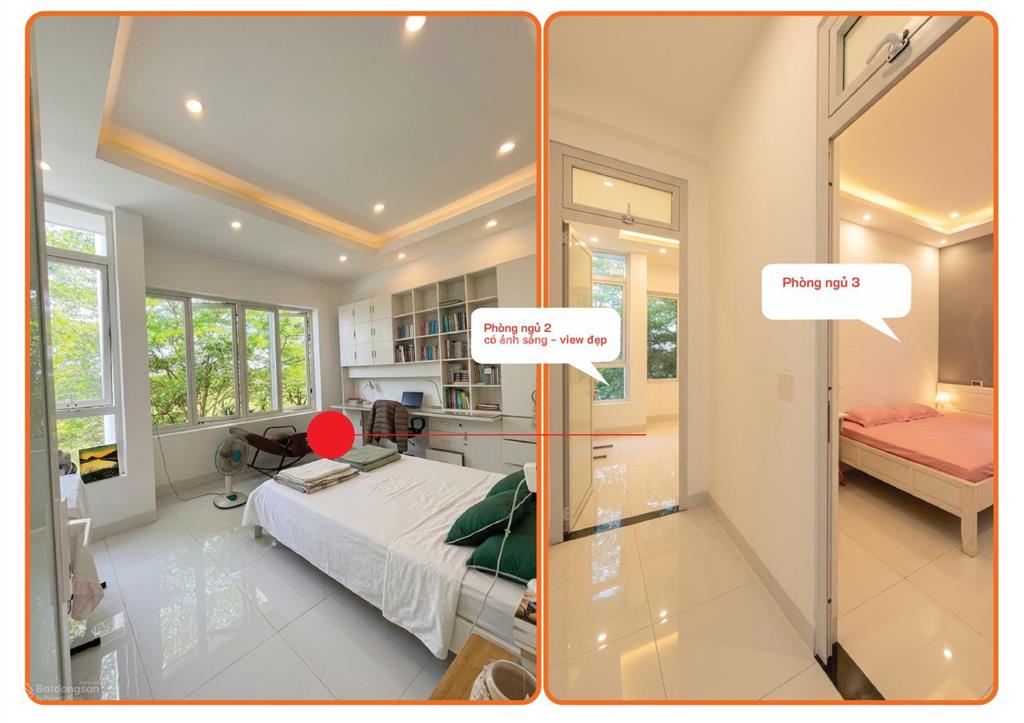 Cho thuê nr 5pn, 3wc, 130m2 tại hội an tây, đà nẵng, 19 triệu vnd