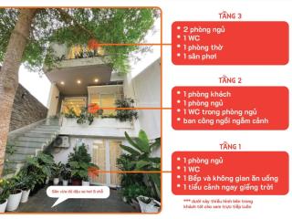 Cho thuê nr 5pn, 3wc, 130m2 tại hội an tây, đà nẵng, 25 triệu vnd