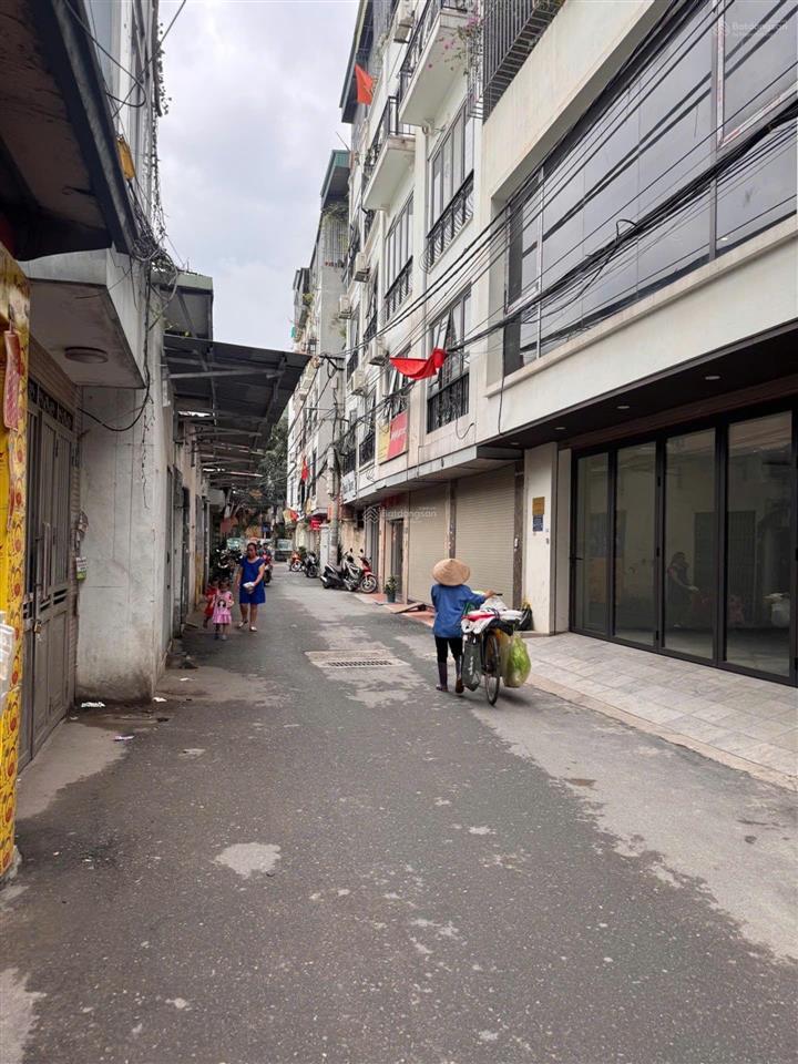 Nhà tam trinh yên sở 2 tầng 3 phòng ngủ 47m2, 2,5 tỷ chủ có việc lên cần bán gấp