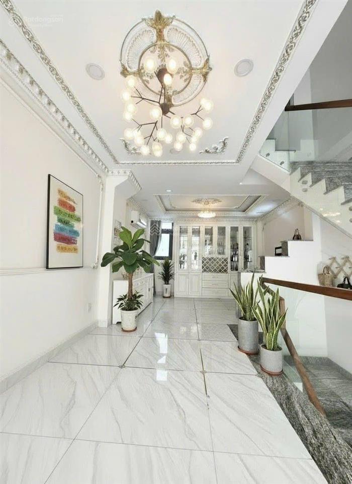 Chủ xây cho thuê, nay kẹt tiền cần bán gấp nhà mt nguyễn duy trinh, q9 cũ, 3 tầng, giá 3 tỷ 2 tl