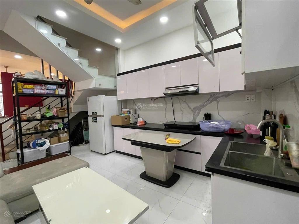 Siêu phẩm phước long b .q9  hxh tránh nhau  trục đỗ xuân hợp  3 tầng chỉ 6 tỷ 5