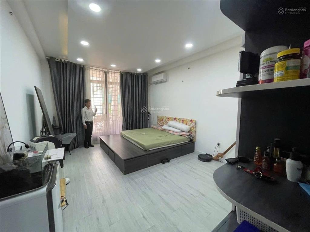 Siêu phẩm phước long b .q9  hxh tránh nhau  trục đỗ xuân hợp  3 tầng chỉ 6 tỷ 5
