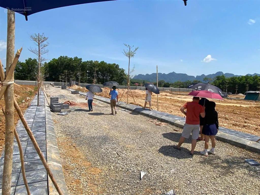Full thổ, sẵn sổ chỉ 600 triệu