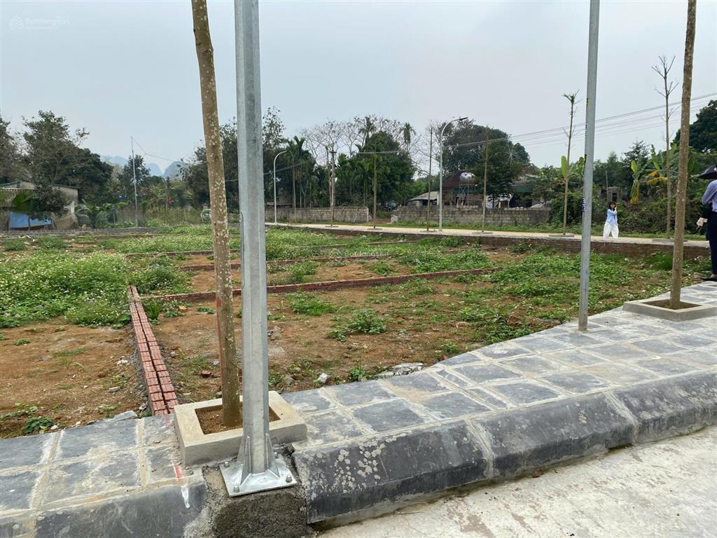 Đất nền full thổ cư 600tr/lô trung tâm thị trấn, ngay cạnh mỹ đức, hà nội