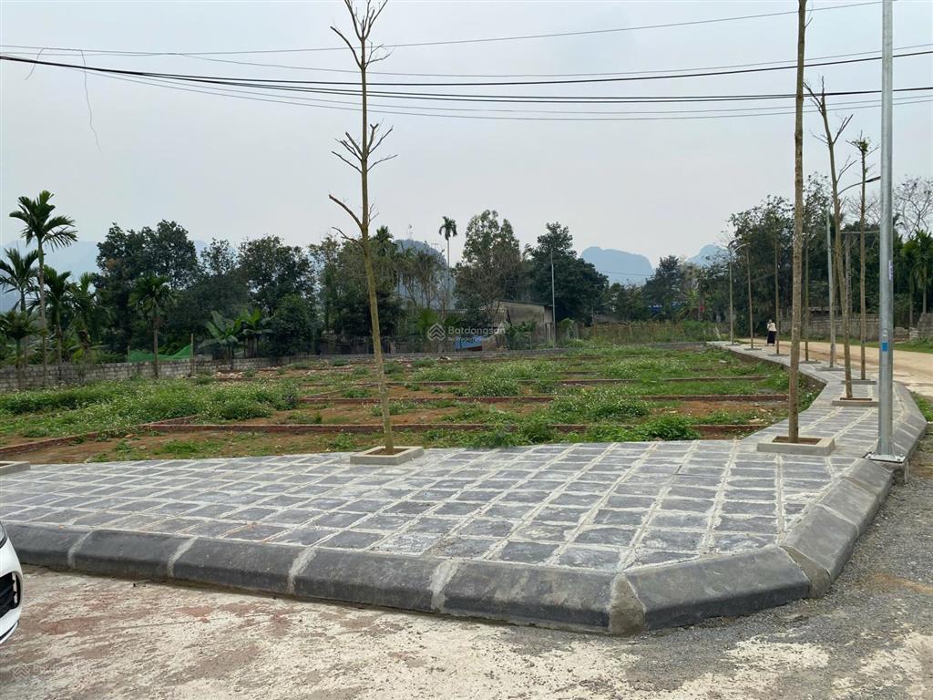 Đất nền full thổ cư 600tr/lô trung tâm thị trấn, ngay cạnh mỹ đức, hà nội