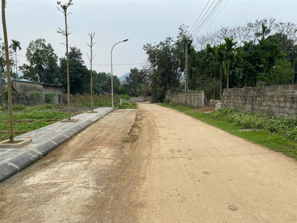 Đất nền full thổ cư 600tr/lô trung tâm thị trấn, ngay cạnh mỹ đức, hà nội