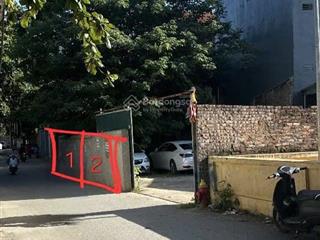 Bán lô đất mặt đường hữu thanh oai, giá đầu tư kinh doanh mọi mặt hàng