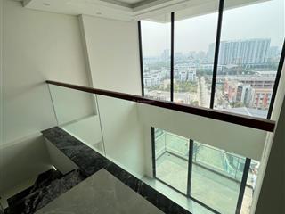 Cho thuê duplex thông tầng sunshine iconic chỉ 28tr, 170m2 đẳng cấp nhất long biên e nam 0985 243 ***