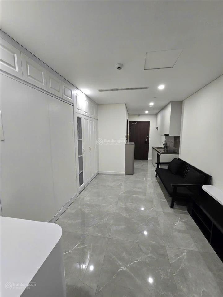 Quỹ căn 1 ngủ studio giá tốt thuê nguyên bản 7tr5, full đồ 8tr5 tại iconic,  e nam 0985 243 ***