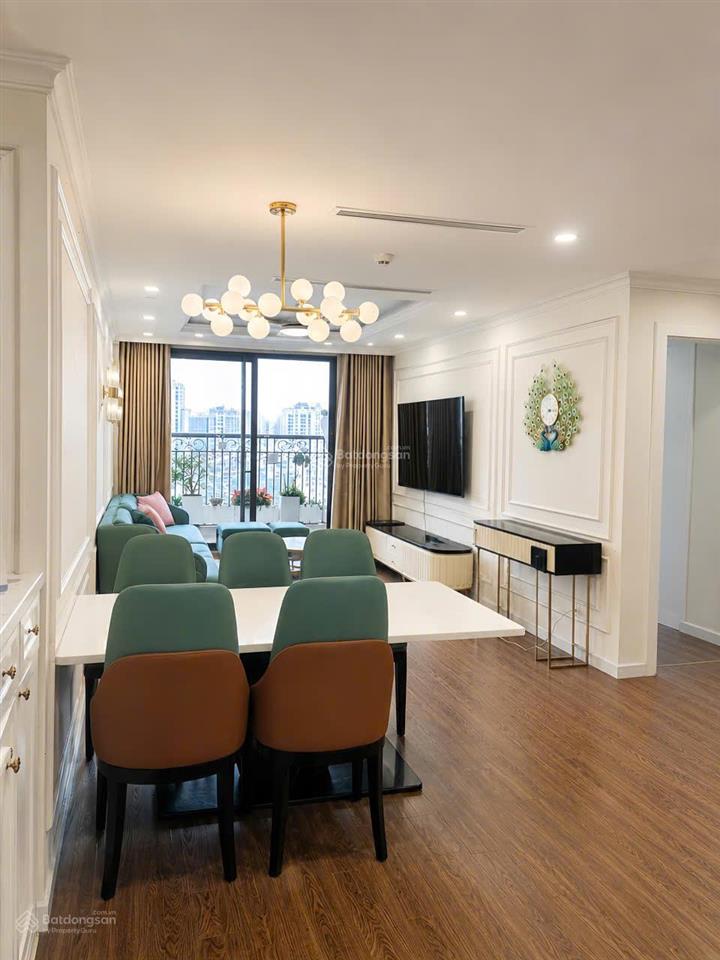 Cho thuê 3pn, 100m2, 15 triệu tại sunshine garden, vĩnh tuy đẹp xuất sắc  e nam 0985 243 ***