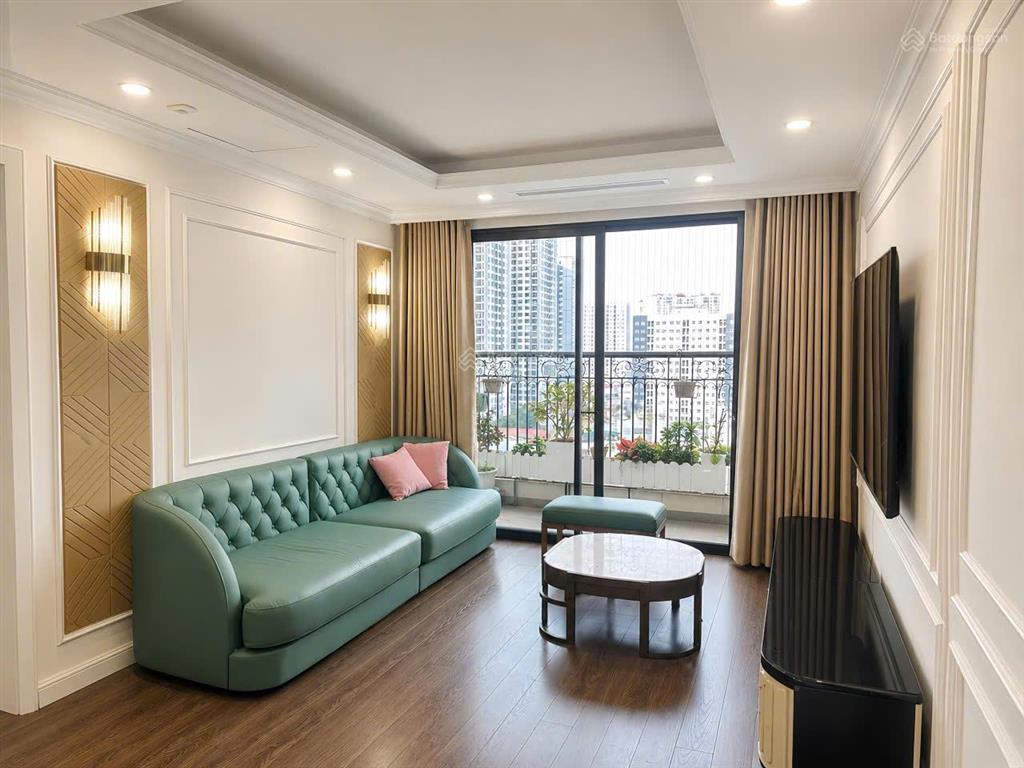 Cho thuê 3pn, 100m2, 15 triệu tại sunshine garden, vĩnh tuy đẹp xuất sắc  e nam 0985 243 ***