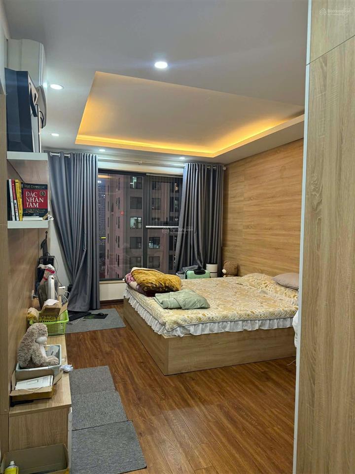 Cho thuê căn 3 ngủ tại ăn bình city
