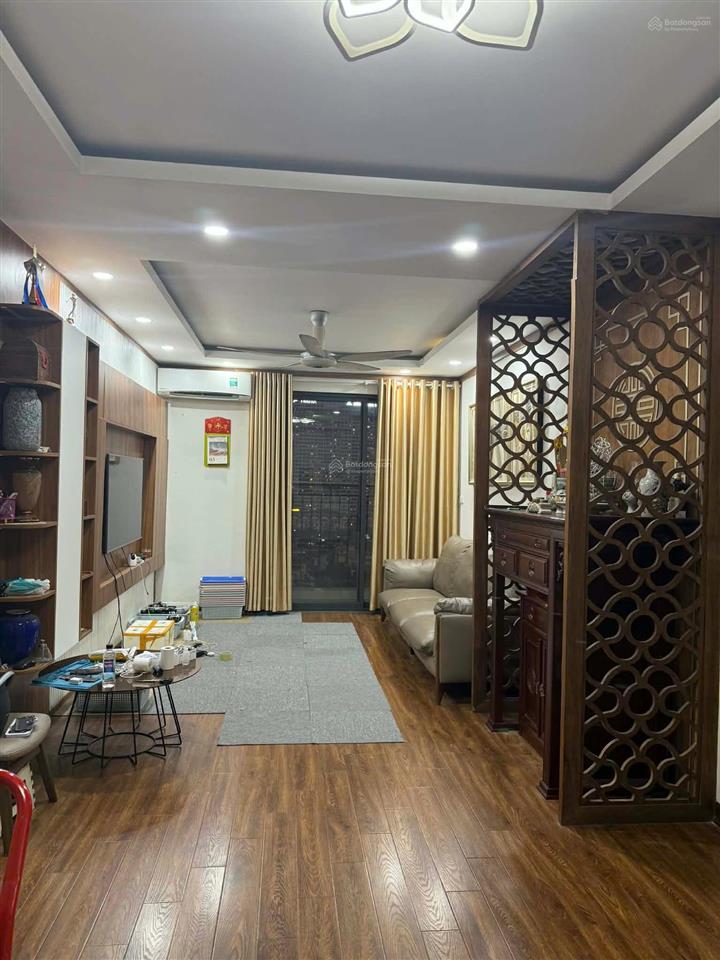 Cho thuê căn 3 ngủ tại ăn bình city
