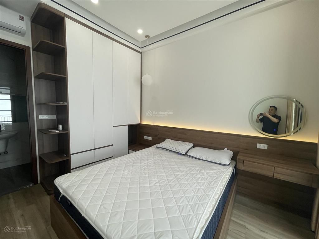 Cho thuê biệt thự song lập 150m2, full nội thất thang máy nhập khẩu vào ở ngay chỉ 30tr/tháng