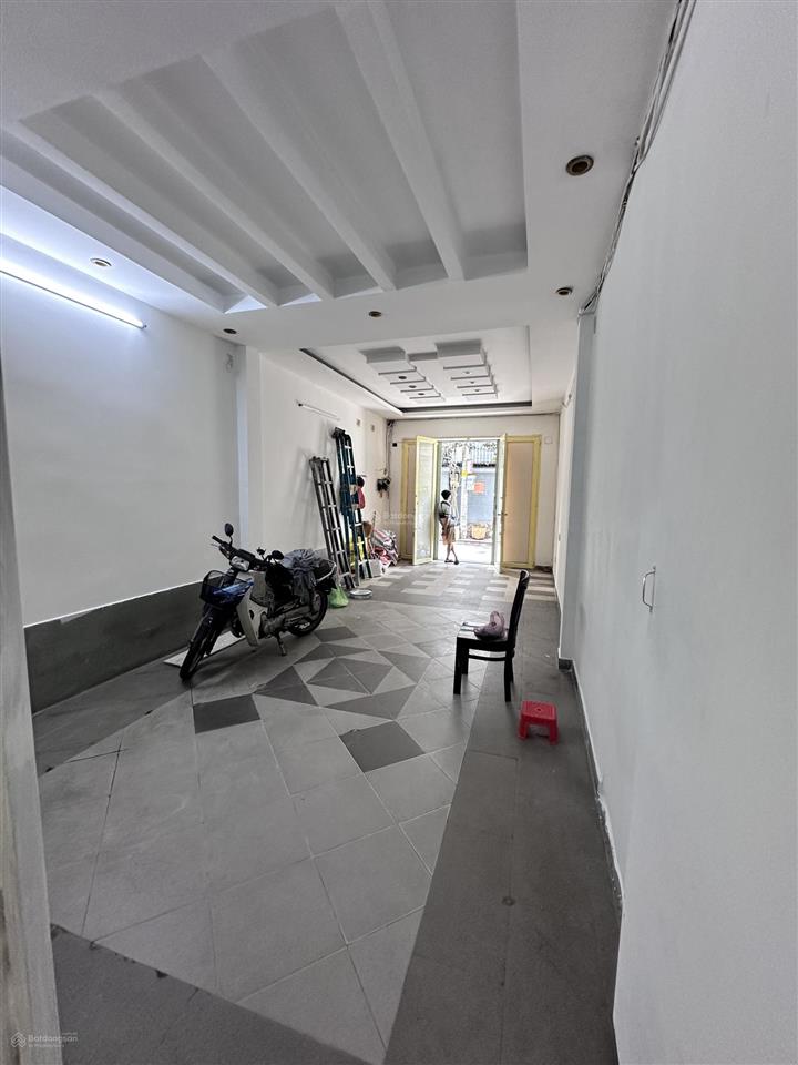 Chủ lớn tuổi cần bán gấp căn hộ dịch vụ dòng tiền 60tr/ tháng