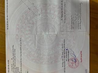 Bán nhà gác đúc kiệt nhựa 6m trần đình tri, sát đường chính