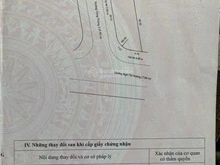 Góc ngô thì hương  vũng thùng 3 145,6m2 giá 12 tỷ