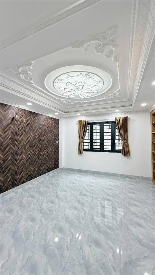 BÁN NHÀ  HXH 7 CHỔ THÔNG 58M2 - 5 TẦNG - NHỈNH 7TỶ TL CHÍNH CHỦ
