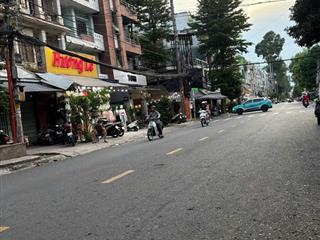 Nhà Mặt Tiền Đất Vàng Tên Lửa Khu Kinh Doanh Buôn Bán Ngày Đêm - Quận Bình Tân - 90M2 -