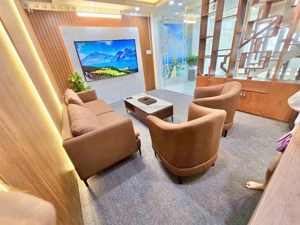 Bán nhà khu Tên Lửa, MTKD đường Số 1, 4x20m, 5 tấm, vị trí đẹp giá 15.8 tỷ thương lượng