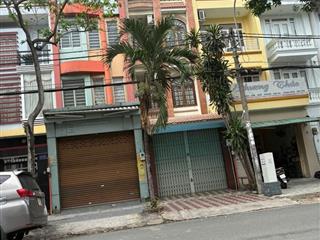 Bán nhà khu Tên Lửa, MTKD đường Số 1, 4x20m, 5 tấm, vị trí đẹp giá 15.8 tỷ thương lượng