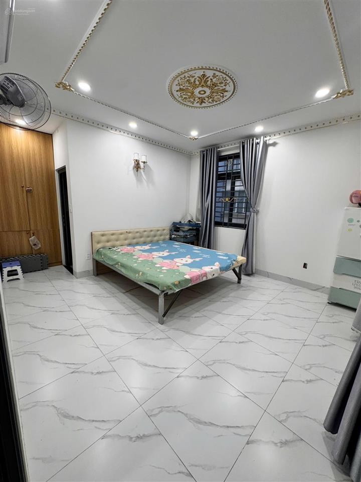 Bán nhà phường bình dương full nội thất, cạnh trường học thuận tiện kinh doanh