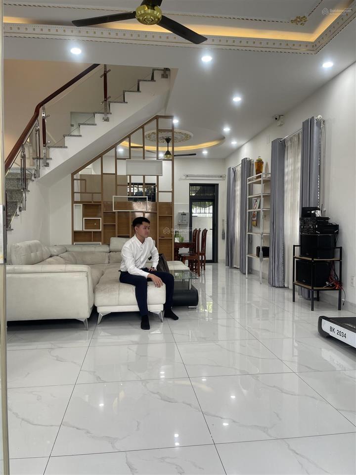 Bán nhà phường bình dương full nội thất, cạnh trường học thuận tiện kinh doanh