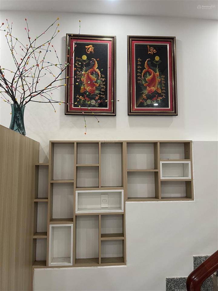Bán nhà phường bình dương full nội thất, cạnh trường học thuận tiện kinh doanh