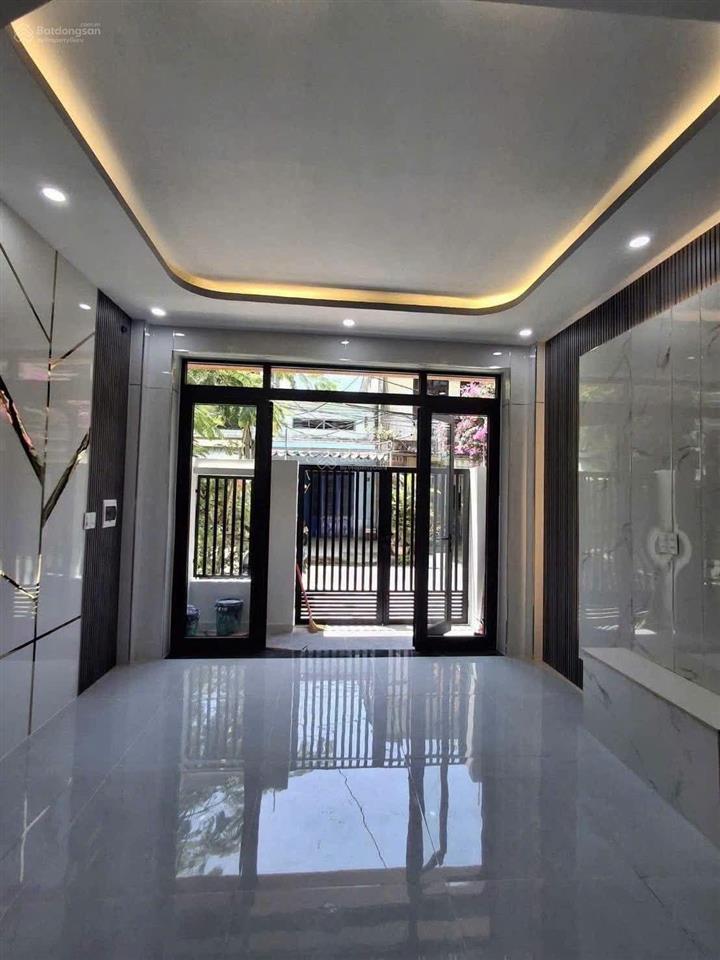 Bán nhà 3 tầng 3m75  an hải 17  sơn trà homestay 3 tầng 1 tum. vị trí cách bãi tắm phạm văn đồng